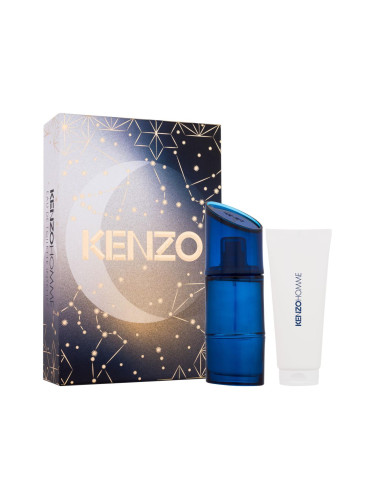 KENZO Homme Intense Подаръчен комплект