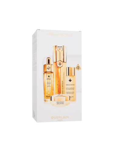 Guerlain Abeille Royale Age-Defying Programme Подаръчен комплект