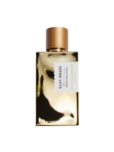 GOLDFIELD&BANKS AUSTRALIA Silky Woods Perfume Eau de Parfum унисекс 100ml