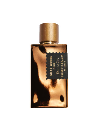 GOLDFIELD&BANKS AUSTRALIA Silky Woods Elixir Perfume Eau de Parfum унисекс 100ml