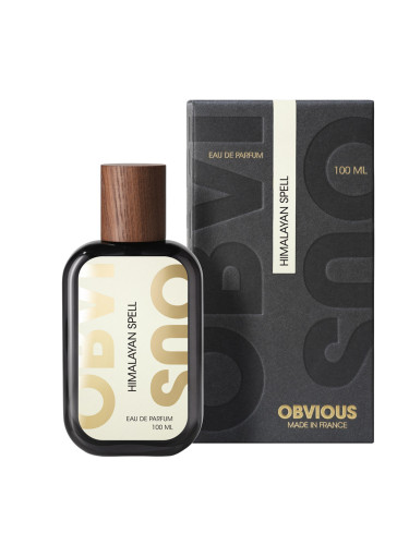 OBVIOUS Himalayan Spell Edp Eau de Parfum унисекс 100ml