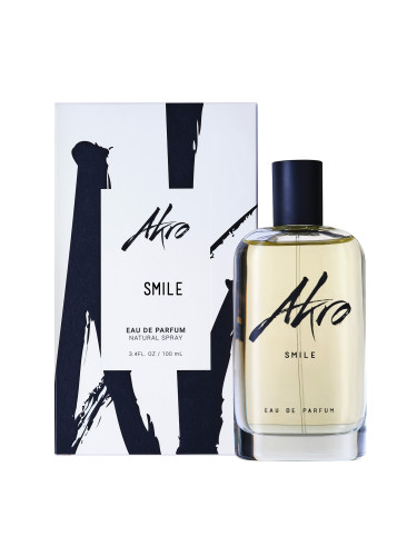 AKRO Smile  Eau de Parfum унисекс 100ml