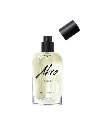 AKRO Smile  Eau de Parfum унисекс 30ml