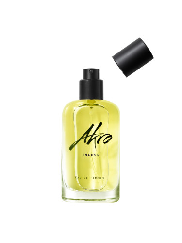 AKRO Infuse Eau de Parfum унисекс 30ml