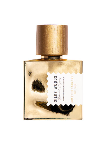 GOLDFIELD&BANKS Silky Woods Eau de Parfum унисекс 50ml