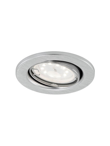 Briloner 8315-019 - LED Луничка за баня 1xGU10/5W/230V IP23