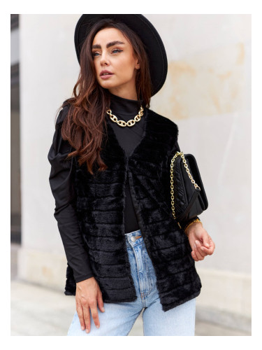 Edoti Women's vest VL