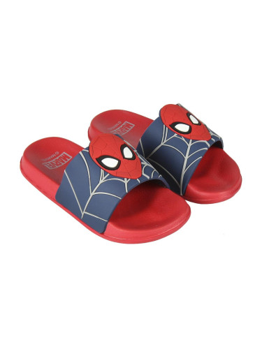 FLIP FLOPS POOL SPIDERMAN