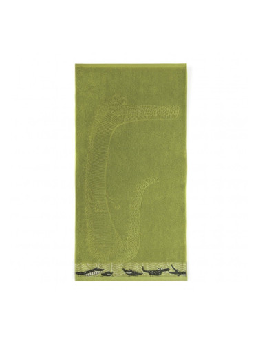 Zwoltex Kids Towel Crocco