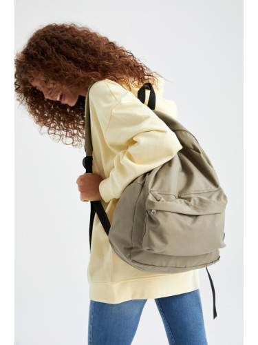 DEFACTO Unisex School Backpack