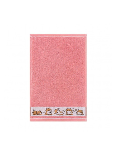 Zwoltex Kids Towel Bobik