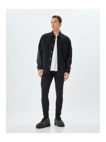 Koton Skinny Fit Jeans - Michael Jean