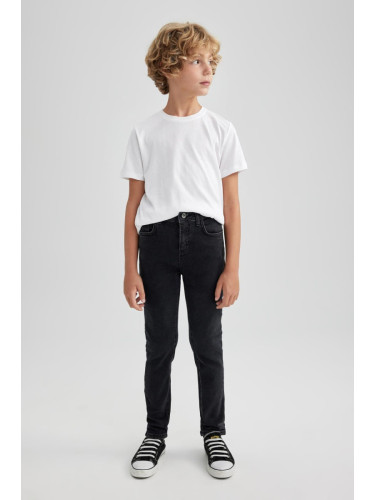 DEFACTO Boy Skinny Fit Skinny Leg Jeans