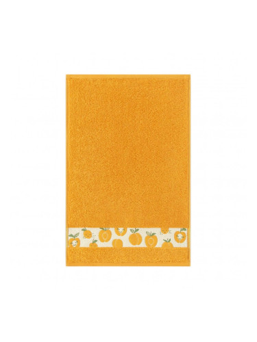 Zwoltex Kids Towel Peach