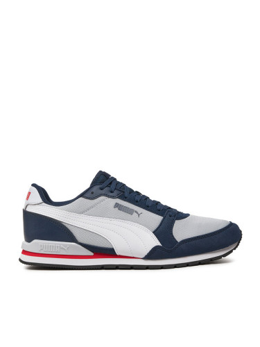 Puma Сникърси St Runner V3 Mesh  384640 22 Цветен