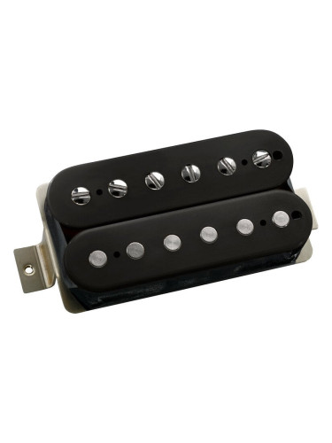 DiMarzio PAF 57 Neck Black Адаптер за китара