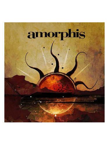 Amorphis - Eclipse (LP)