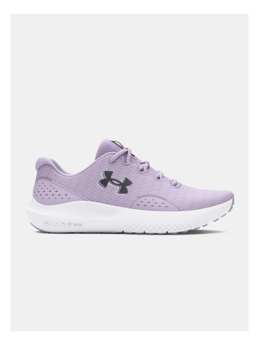 Under Armour UA W Charged Surge 4 Спортни обувки Lilav