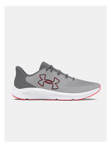 Under Armour UA Charged Pursuit 3 BL Спортни обувки Siv