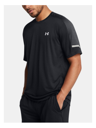 Under Armour UA Tech Utility SS T-shirt Cheren