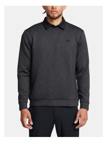 Under Armour UA Drive Midlayer Crew Sweatshirt Cheren