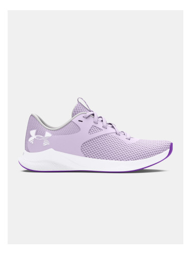 Under Armour UA W Charged Aurora 2 Спортни обувки Lilav