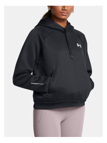 Under Armour UA Armour Flc Pro Hdy Sweatshirt Cheren