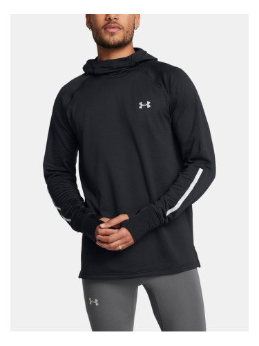 Under Armour UA Launch lite CW Sweatshirt Cheren