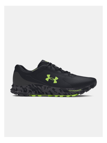 Under Armour UA Charged Bandit TR 3 SP Спортни обувки Cheren