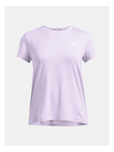 Under Armour Knockout Tee Тениска детски Lilav