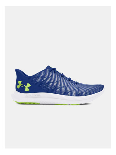 Under Armour UA Charged Speed Swift Спортни обувки Sin