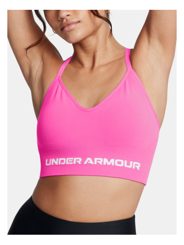 Under Armour Vanish Seamless Low Сутиен Rozov