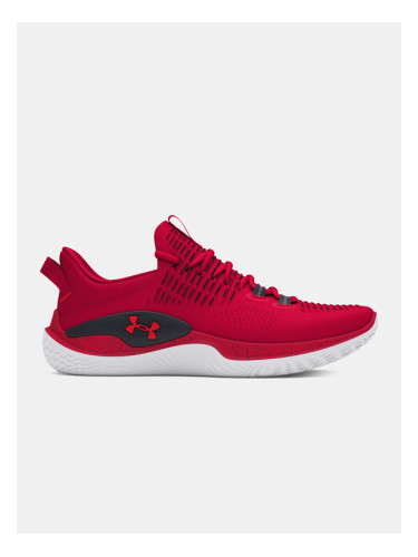 Under Armour UA Flow Dynamic INTLKNT Спортни обувки Cherven