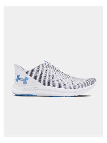 Under Armour UA W Charged Speed Swift Спортни обувки Byal