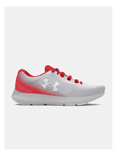 Under Armour UA W Charged Rogue 4 Спортни обувки Siv