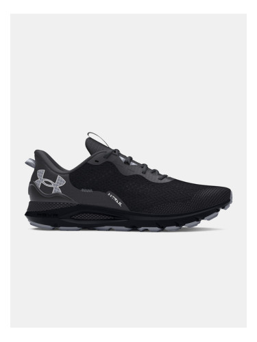 Under Armour UA U Sonic Trail Спортни обувки Cheren