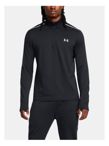 Under Armour UA Vanish CW 1/4 Zip T-shirt Cheren