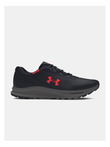 Under Armour UA Charged Bandit TR 3 SP Спортни обувки Cheren