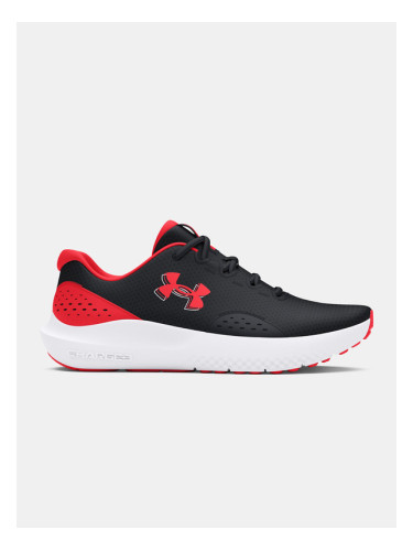 Under Armour UA W Charged Surge 4 Спортни обувки Cheren