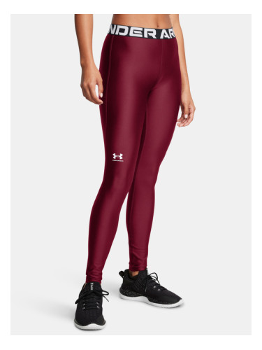 Under Armour UA HG Legging Клин Cherven