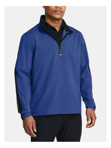 Under Armour UA Storm Windstrike HZ Sweatshirt Sin