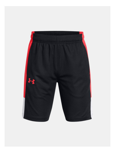 Under Armour UA Zone 7in Къси панталони детски Cheren