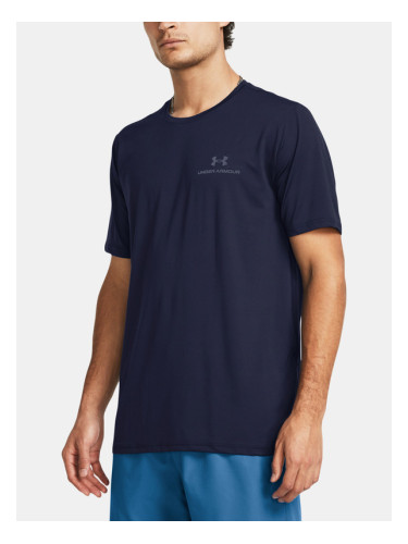 Under Armour Vanish Energy SS T-shirt Sin