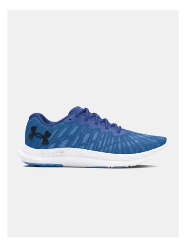 Under Armour UA Charged Breeze 2 Спортни обувки Sin