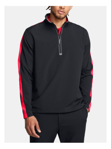 Under Armour UA Storm Windstrike HZ Sweatshirt Cheren