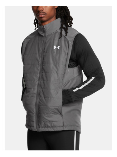 Under Armour Launch Pro Insulated Жилетка Siv