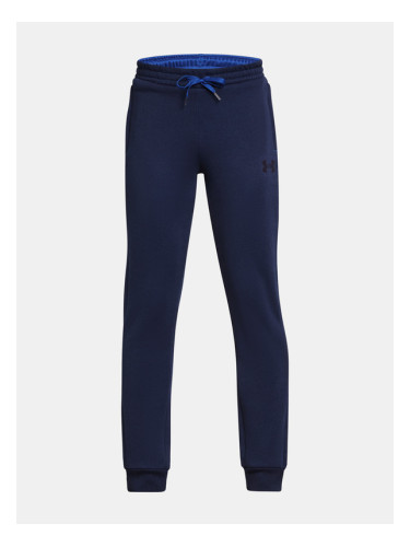 Under Armour UA B Armour Flc Pro Jogger Долнище детско Sin