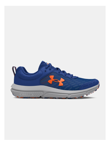 Under Armour UA BGS Assert 10 Спортни обувки детски Sin