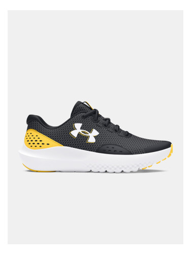 Under Armour UA BGS Surge 4 Спортни обувки детски Cheren