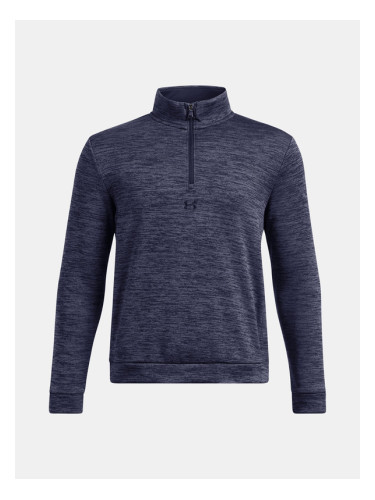 Under Armour UA Drive Storm Mdlyr PLV Суитшърт детски Sin